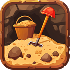 Dig Escape: Underground Rush ikon