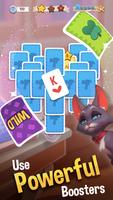 Dream Build Solitaire syot layar 3