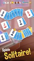 Dream Build Solitaire Screenshot 1