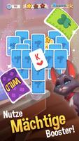 Dream Build Solitaire Screenshot 3