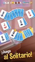 Dream Build Solitaire captura de pantalla 1