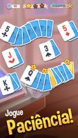 Dream Build Solitaire imagem de tela 1