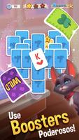 Dream Build Solitaire imagem de tela 3