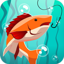 開心抓抓魚 APK