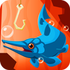 Go Fish: Jurassic Pond アイコン Go Fish: Jurassic Pond アイコン