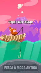 Baixar Go Fish: Jurassic Pond APK