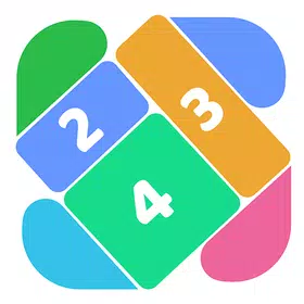 Grid Filler: Shikaku Tiles