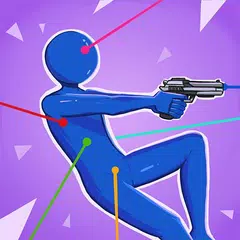 Скачать Shootout 3D APK