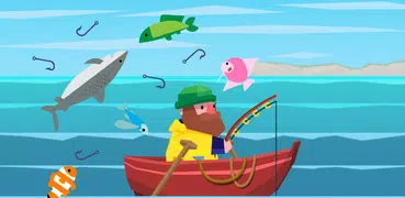 Idle Fishing