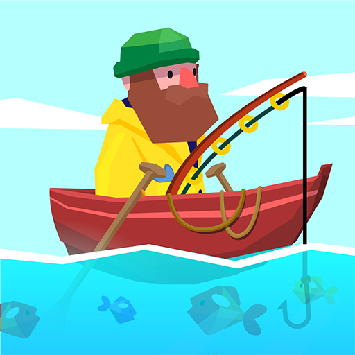 Idle Fishing