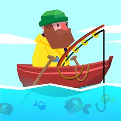 Скачать Idle Fishing APK