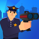 Let's Be Cops 3D APK