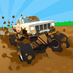 Descargar APK de Mudder Trucker 3D