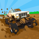 Mudder Trucker 3D APK