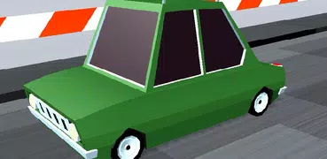 OverTake