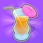 Drink Mixer 3D icono