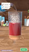 Drink Mixer 3D captura de pantalla 1