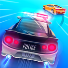 Police Chase ikona