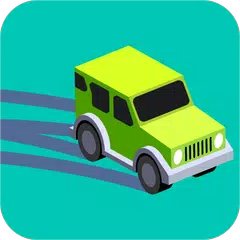 Skiddy Car APK download