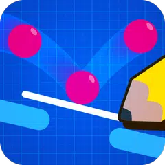 Descargar APK de Doodle Balls