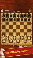 Chess постер