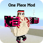 One Piece Mod For Minecraft Zeichen