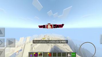 One Piece Mod For Minecraft ภาพหน้าจอ 3