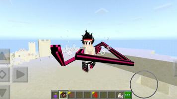 One Piece Mod For Minecraft screenshot 2