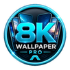 8k Wallpaper Pro APK