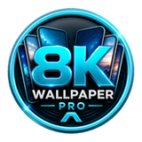 APK 8k Wallpaper Pro