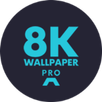 8k Wallpaper Pro APK