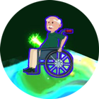 Granpa Jump icono