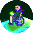 Granpa Jump أيقونة