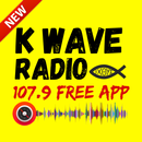 K Wave Radio 107.9 📻 aplikacja