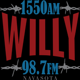 ”Willy 98.7 & 1550