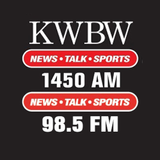KWBW Radio,  Hutchinson, KS आइकन