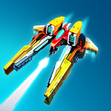 ikon ACE: Air Cruiser Elite