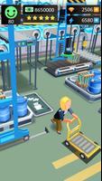 Verrückter Produktionsmanager Screenshot 2