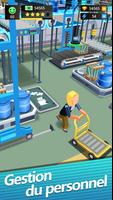 Directeur de production fou capture d'écran 1