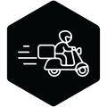 Kwela Mall Delivery