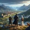 My Story: Create an adventure