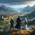 My Story: Create an adventure