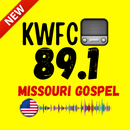 KWFC 89.1 Fm Gospel Radio App 📻 APK