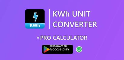 KWh Unit Calculator imagem de tela 3