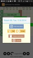 KWHotel Pro Demo Mobile screenshot 2