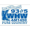 KWHW & KQ106 Free music & Radio