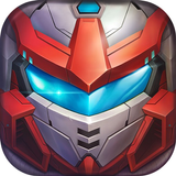 Star Battle Colonization- Star icon