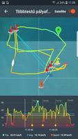 KWINDOO Tracking - for sailing imagem de tela 1