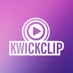 Kwickclip ikona