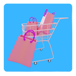 Kwifti Market - Delivery Man